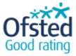 Ofsted Good Rating 2016